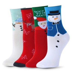 Calcetines de Navidad