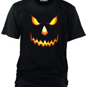 Camisetas de Halloween