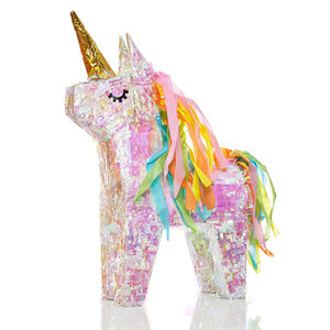 Piñata de Unicornio