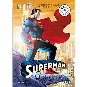 Comic de Superman