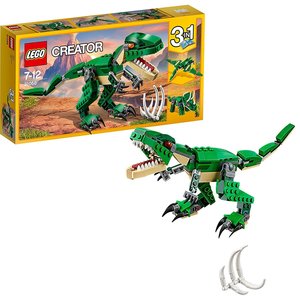 Dinosaurio Lego