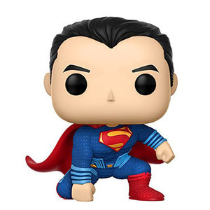 Funko Pop Superman