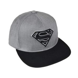 Gorra Superman