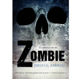 Libros de Zombies