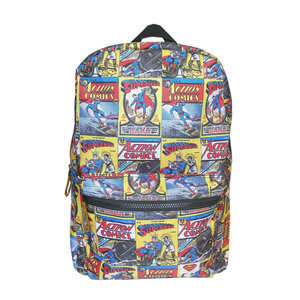 Mochila Superman