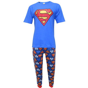 Pijama Superman