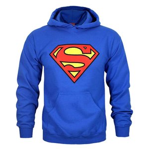 Sudadera Superman