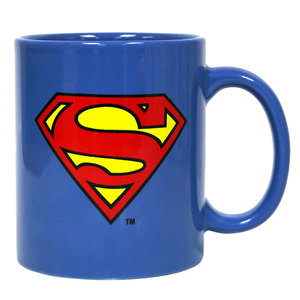 Taza Superman