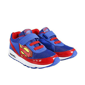 Zapatillas Superman