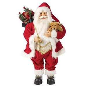 Figura Papá Noel