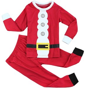 Pijama Papá Noel